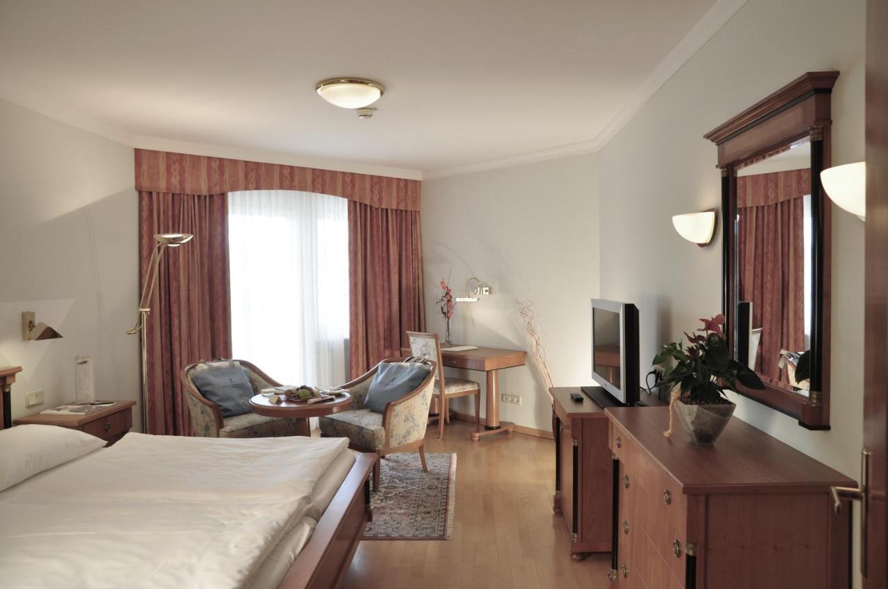 Reduce Thermal Adults Only Hotel Bad Tatzmannsdorf