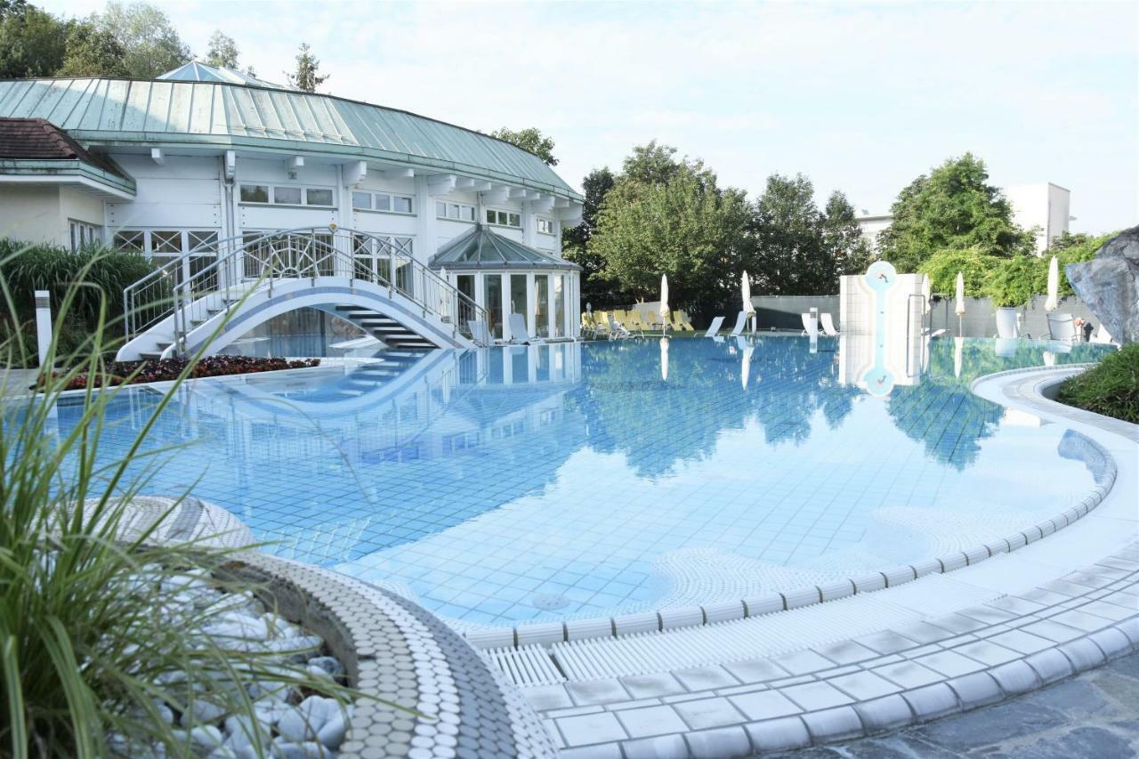 Reduce Thermal Adults Only Hotel Bad Tatzmannsdorf
