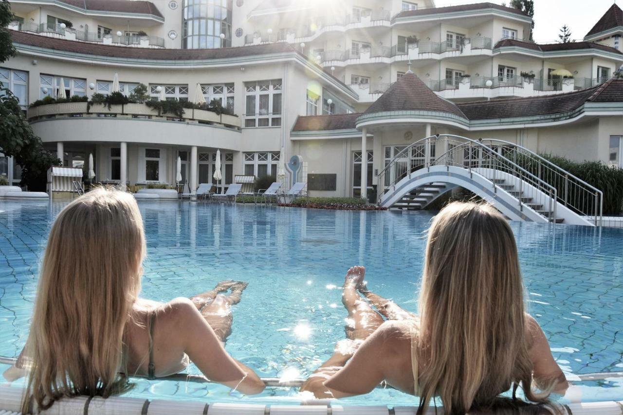 Reduce Thermal Adults Only 4* Bad Tatzmannsdorf