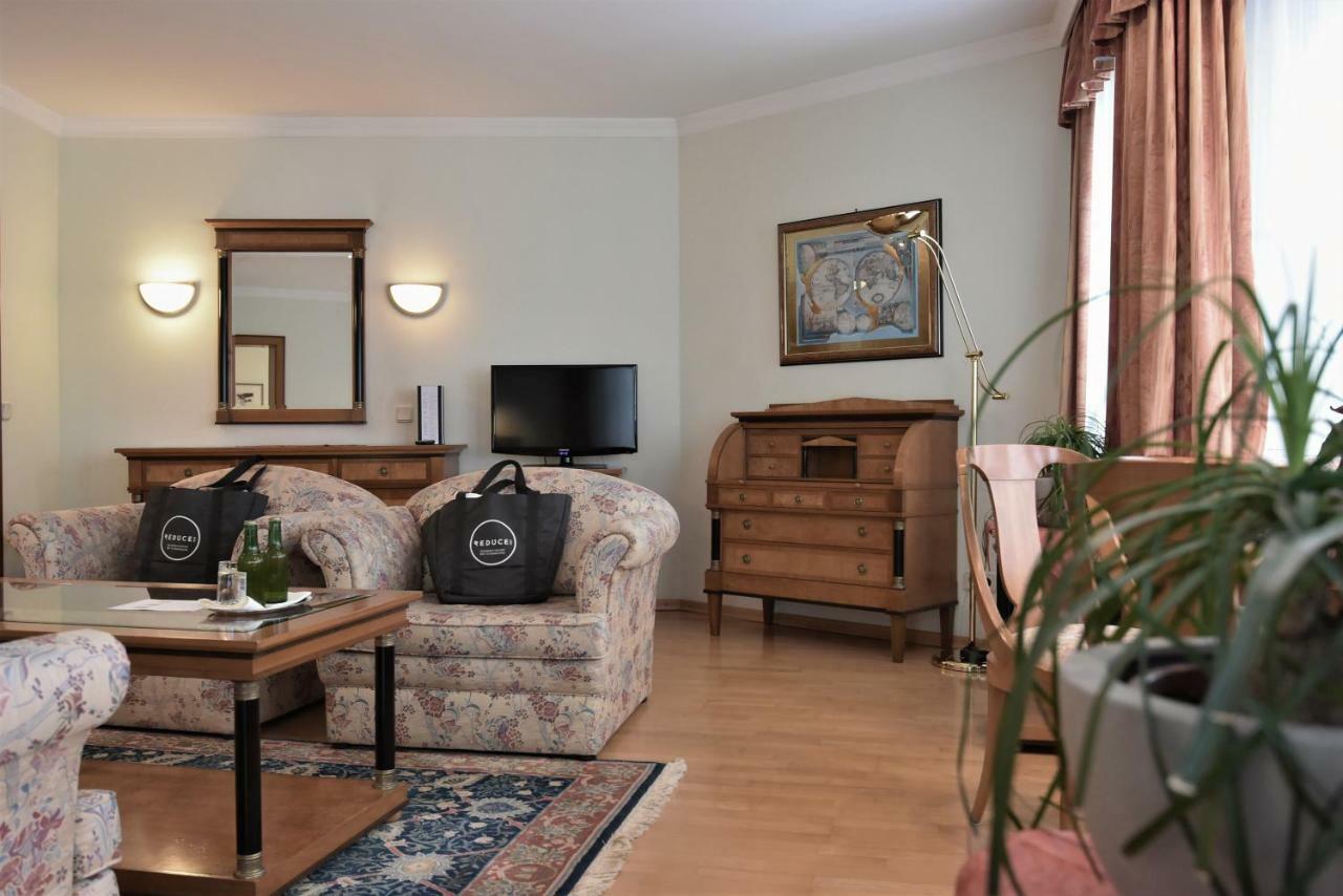 Reduce Thermal Adults Only 4* Bad Tatzmannsdorf